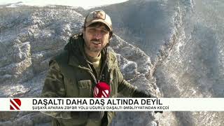 Daşaltı Əməliyyatı