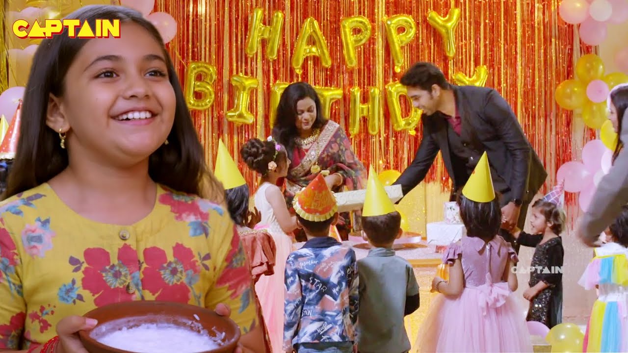 सौतेली माँ ने श्री को बनाया नौकरानी  | Shubh Laabh -Aapkey Ghar Mein | Ep.220 | Full Episode