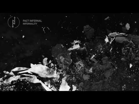 Pact Infernal — Pact Infernal - Transmutation