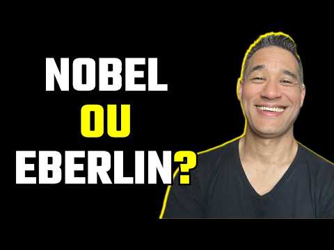 Nobel Prize in Human Evolution DISPROVES Marcos Eberlin
