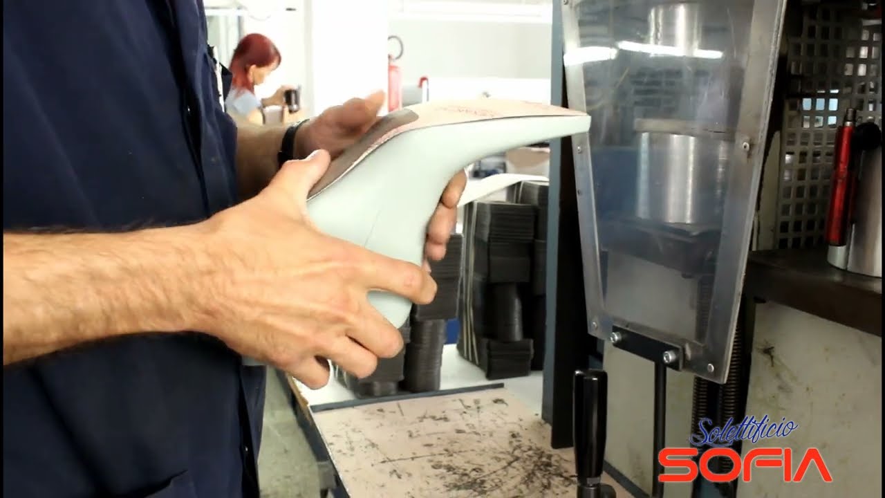 Solettificio Sofia - Campionatura e Prototipazione