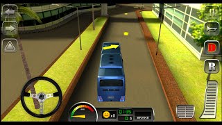 Airport Bus Driving Simulator #27 | Android Gameplay screenshot 5
