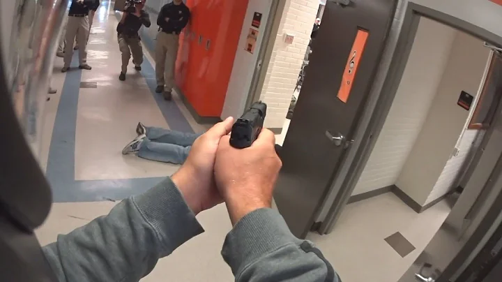 Arming Teachers: Ohio bill aims to lower number of training hours from 150 to less than 30