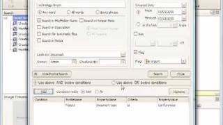Document Management Software | Search & Retrieval | Docsvault Tutorial