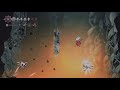 Hollow Knight Silksong Far Fields secret area