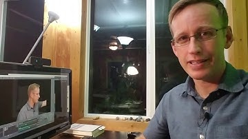 Live Streaming with Twitch for an (A)Synchronous Workflow