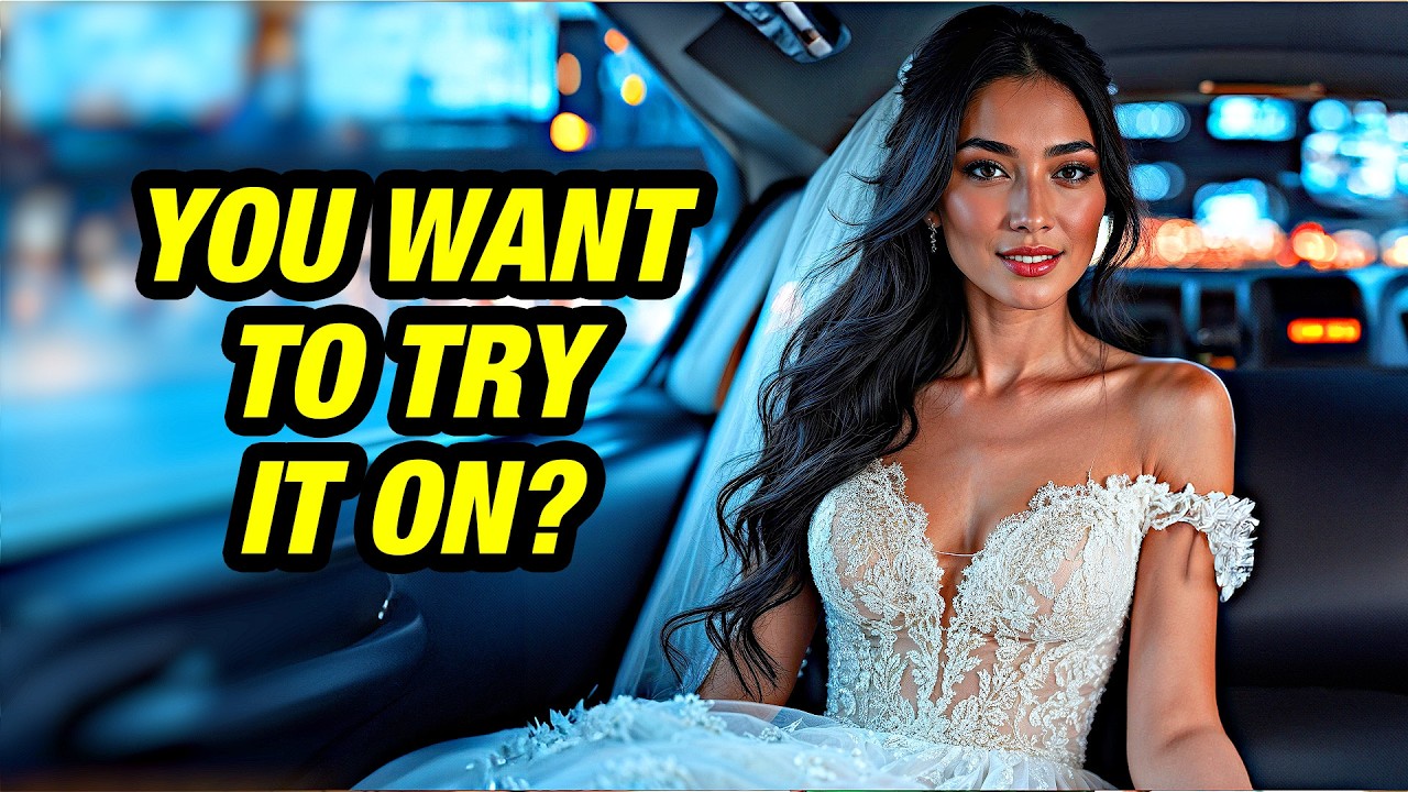 Girlfriend Feminizes Boyfriend... Point Of No Return 🥰 (Crossdressing Stories – MtF Transition)