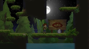 A boy and his blob PC Level 1-3, 100%, full walkthrough