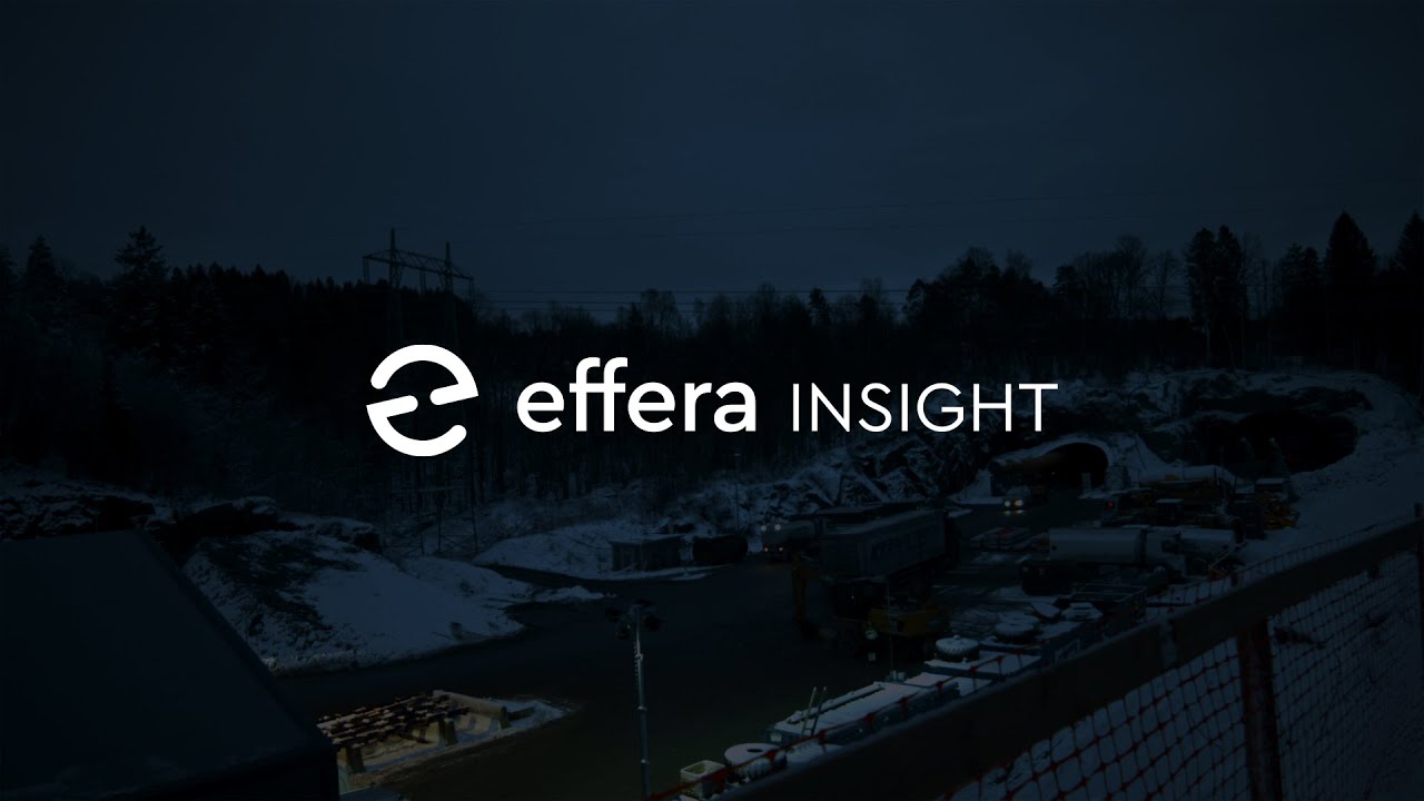 Effera Insight Resolve - YouTube