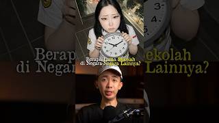 Masuk Jam 7 Pagi Itu Kepagian? Lihatlah Jam Masuk Sekolah di 10 Negara Ini!