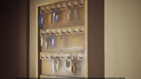 Searching For The Keys 🔑 to the Principal Office | LIFE IS STRANGE | EP3 PART 7