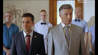 Найоптимістичніші серіали скоро на 1+1 Найоптимістичніші серіали скоро на 1+1