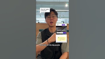 How do I apply to Curtin?