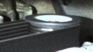 Jag Alternator Test 14 05 18 Jaguar S Type Alternator Problems