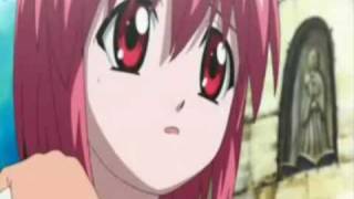 Allein  Elfen Lied