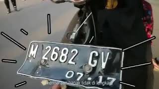 Video lucu pendek madura😂😂 Gagal paham pak bulisi😂😂