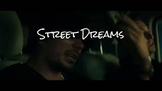 CAPITAL BRA x SIL3A Type Beat - STREET DREAMS | Prod.by RealDee