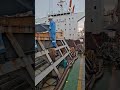 Tug boat routine check #shorts #shortsfeed #ship #lifeatsea #trending #youtube