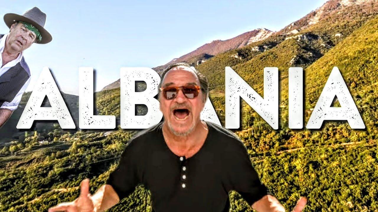 Coming to Albania Full Episode (S03 E06) (GROWING BELUSHI)