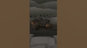 Pillow Fortress on a Morrowind Multiplayer Server #morrowind