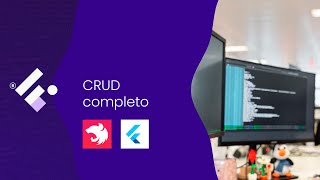CRUD completo com Flutter e NestJS #9 - Modulo de Auth