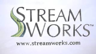 StreamWorks Forceps Power Jaws Demo