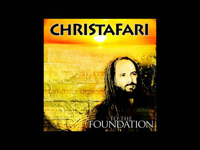 Christafari - Bozrah