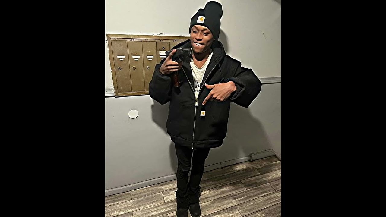 [FREE] 4Block Lil Mari Sample Type Beat - 