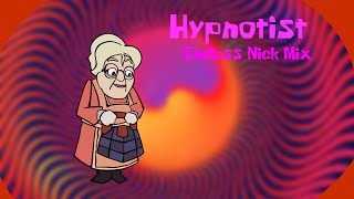 Fnf Hypnotist Endless Nick Mix