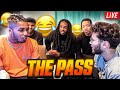 Adin Ross got a SPECIAL Gift from Poudii & DDG...