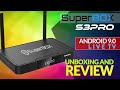 SuperBox S3 Pro Unboxing and Review: Is It Worth Your Money? Find Out The Good And The Bad! -Archive