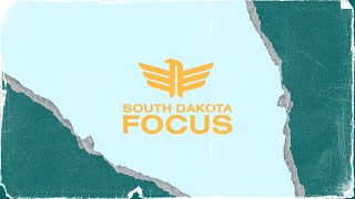 South Dakota Focus: Big Industry and Small Businesses (Full Episode)