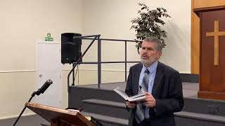 John 7:40-53 Never Man Spake Like This Man