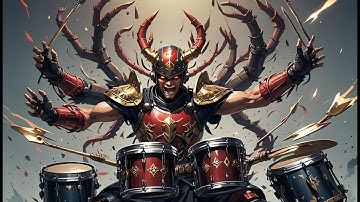 Album #3 Sneak Peak 4 feat. The Slovenian Hydra (Klemen Markelj)