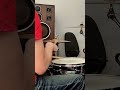 Mapex Sonor Sabian