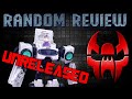 UNRELEASED Electromagnetic Soundwave (Random Review)