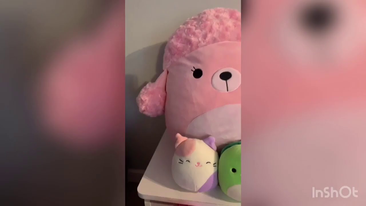 12 NEW SQUISHMALLOWS - YouTube