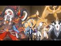 💖【New】【Multi Sub】Starting with Shan Hai Jing, I swept the world EP1-139#anime