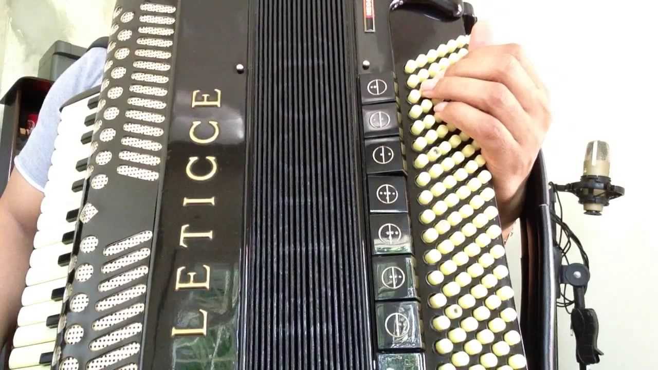 Video Aula Acordeon--Bugio Da Serra.