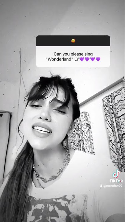 ROXEN - ,,Wonderland