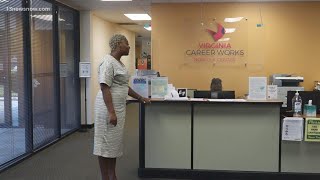 Hampton Roads businesses having a hard time filling positions