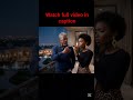 She only wanted to obey her mother #aistorytelling #shortsyoutube