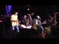 AQUI & AJAZZ, DAVE KOZ'S Cruise, 2006.  Wayman Tisdale - Ain't No Stoppin' Us Now