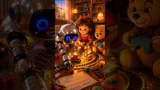 Robo-Toto and the Tiny-Tap Teamwork Train | education #shorts #viral |kids #ytviral #fun #funforkids