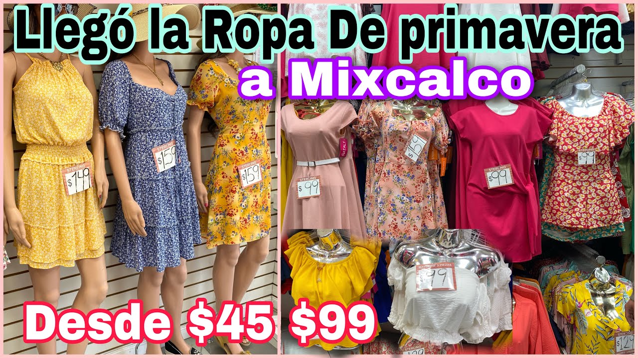 LA PRIMAVERA A MIXCALCO CDMX/ - YouTube