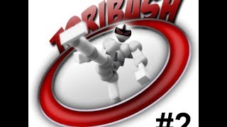 Toribash Moves #2