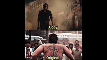 Thumbnail of OG Glimpse BGM Copy Tune Trolls#thaman cut copy paste trolls//PSPK//OG//Glimpse Trolls#shorts..!!