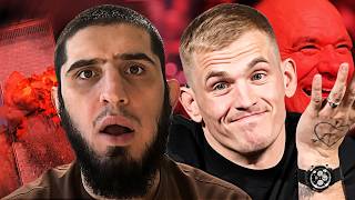 Is UFC 330 WORSE Than 9/11