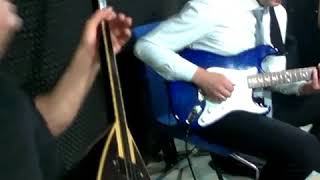 Murat Koban Smoke On The Water