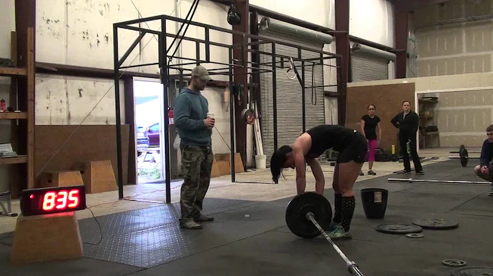 Julie Pryor 13.1